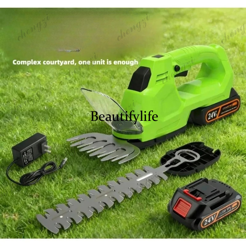 Taille-haie sans fil A81, cisa - Power Tools Garden avis et prix