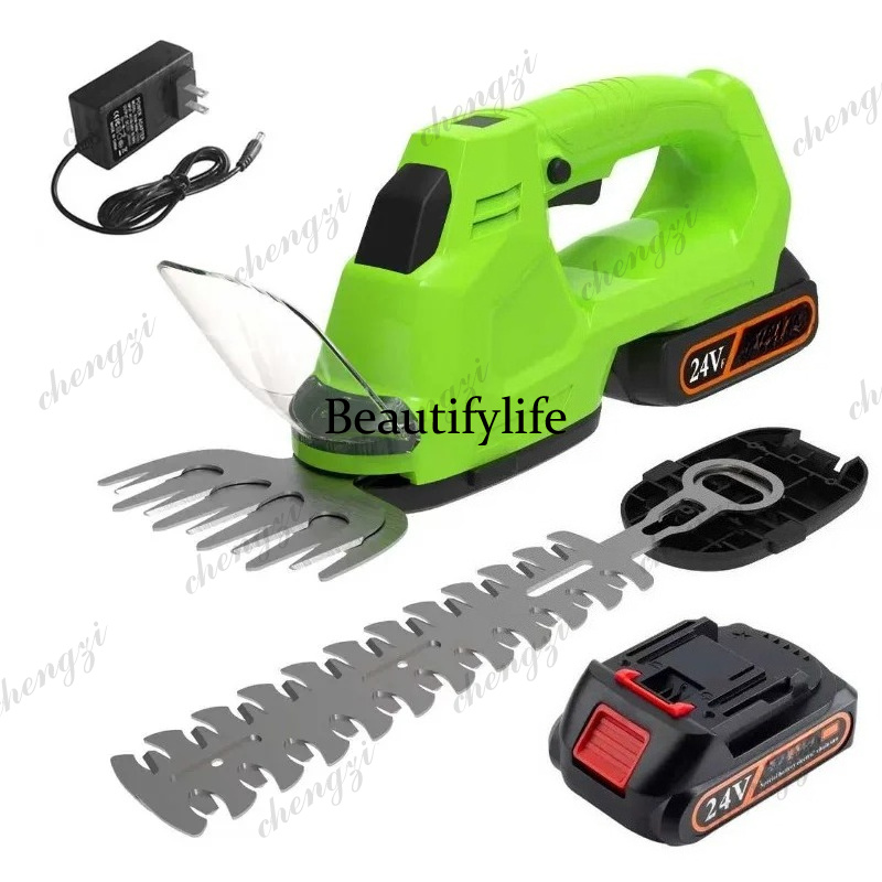 Taille-haie sans fil A81, cisa - Power Tools Garden avis et prix