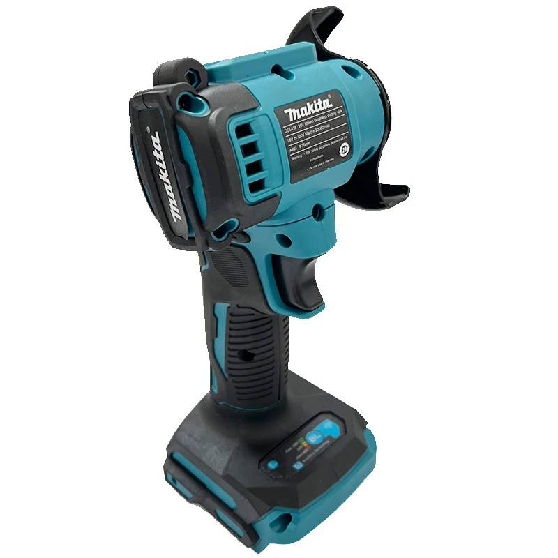 Makita - Mini meuleuse d'angle - Power Tools Makita avis et prix
