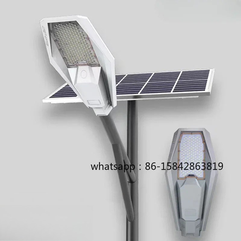 Lampadaire solaire pour l'écla - Power Tools And Engineering avis et prix