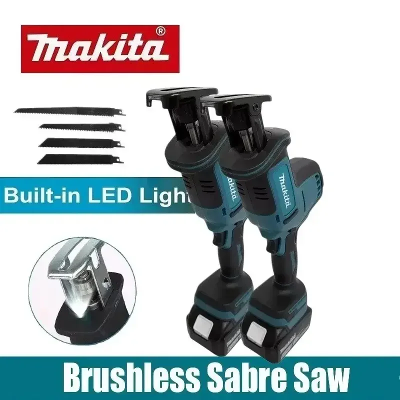 Scie sauteuse sans fil Makita  - Power Tools Universal Battery avis et prix