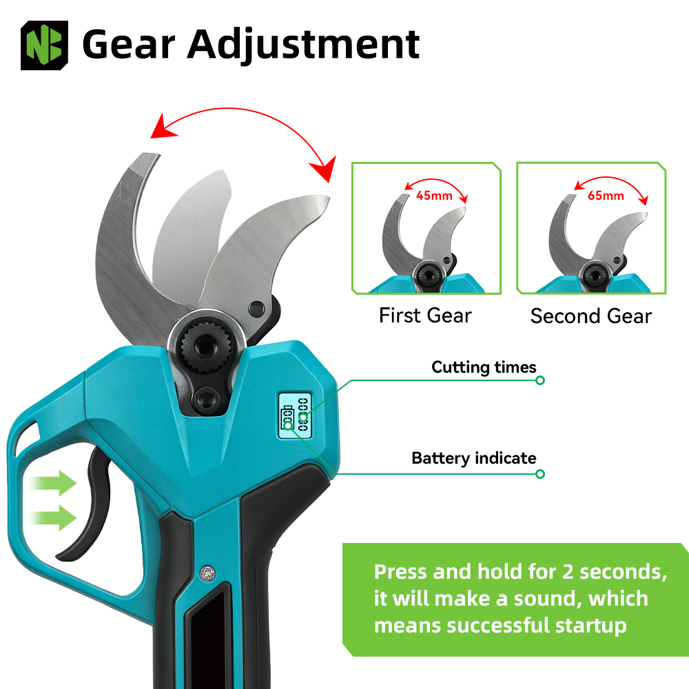 NEWBENY Cisailles électriques  - Power Tools Makita avis et prix