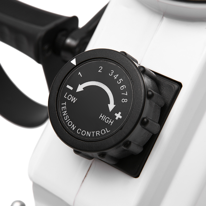 # Mini-vélo d'exercice d'intér - Health Power Tools avis et prix