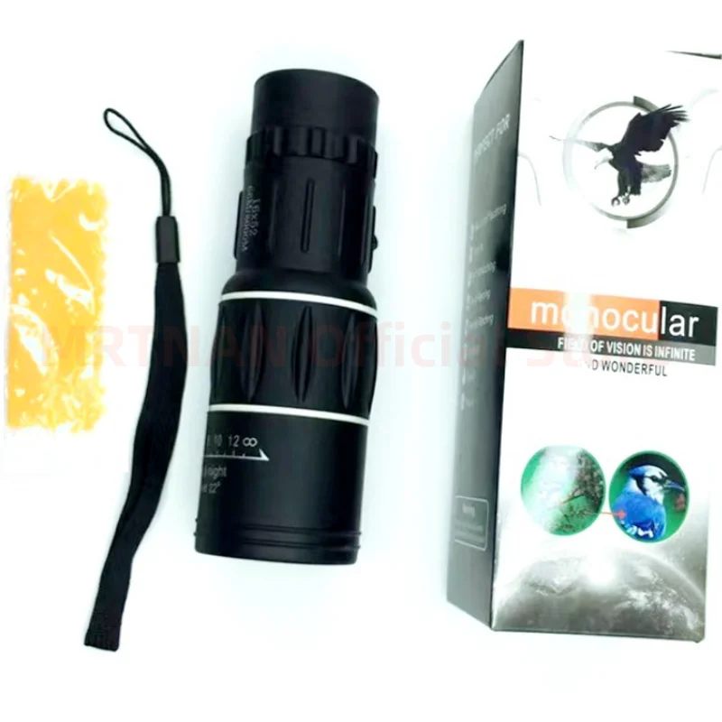 Télescope monoculaire longue p - Power Tools Zoom avis et prix
