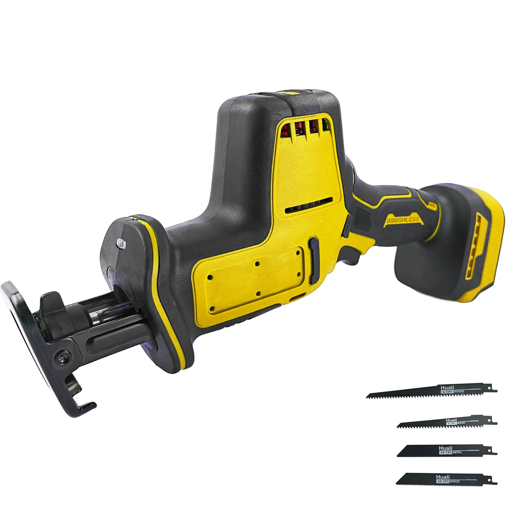 Scie sauteuse sans fil DEWALT, - Power Tools Makita avis et prix