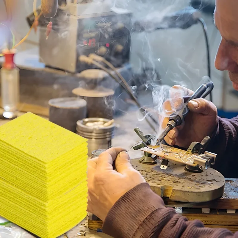 Éponge de livres de fer à soud - Power Tools Wholesale avis et prix