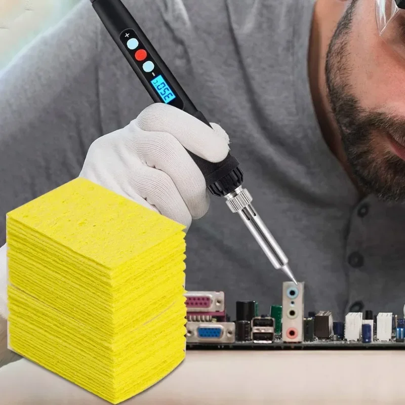 Éponge de livres de fer à soud - Power Tools Wholesale avis et prix
