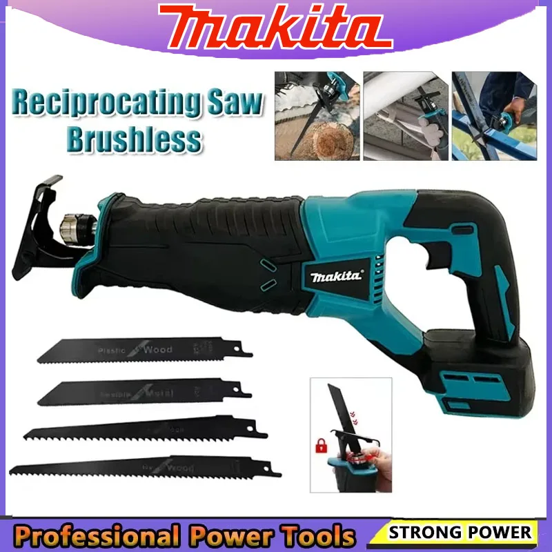 Makita scie alternative sans b - Power Tools Makita avis et prix