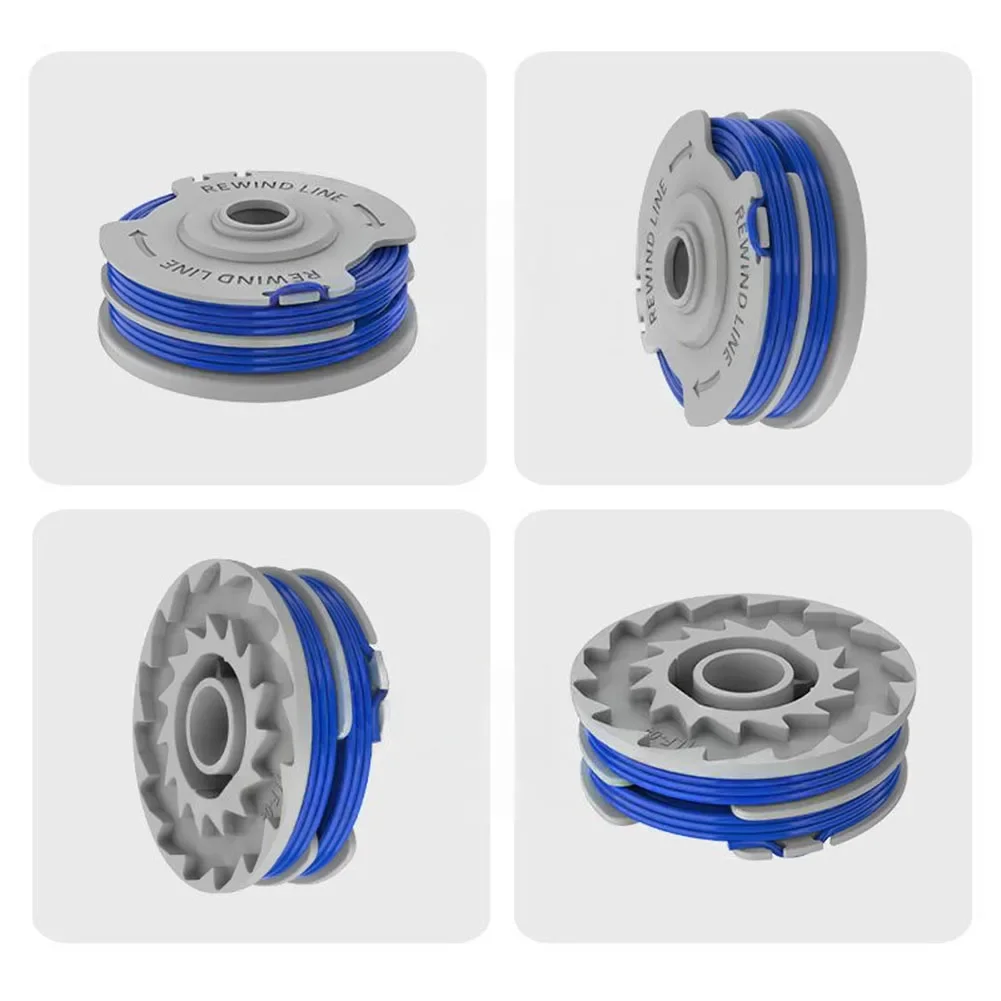 Bobine de 36 pieds pour FLYMO  - Power Xt Tools avis et prix