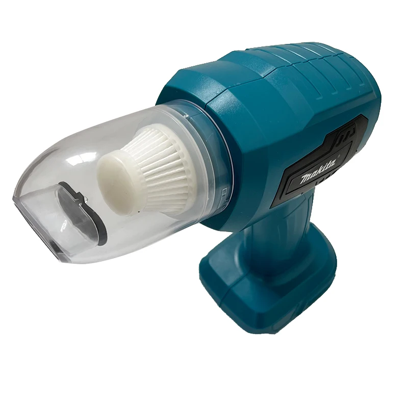 Aspirateur de voiture sans fil - Power Tools Makita avis et prix