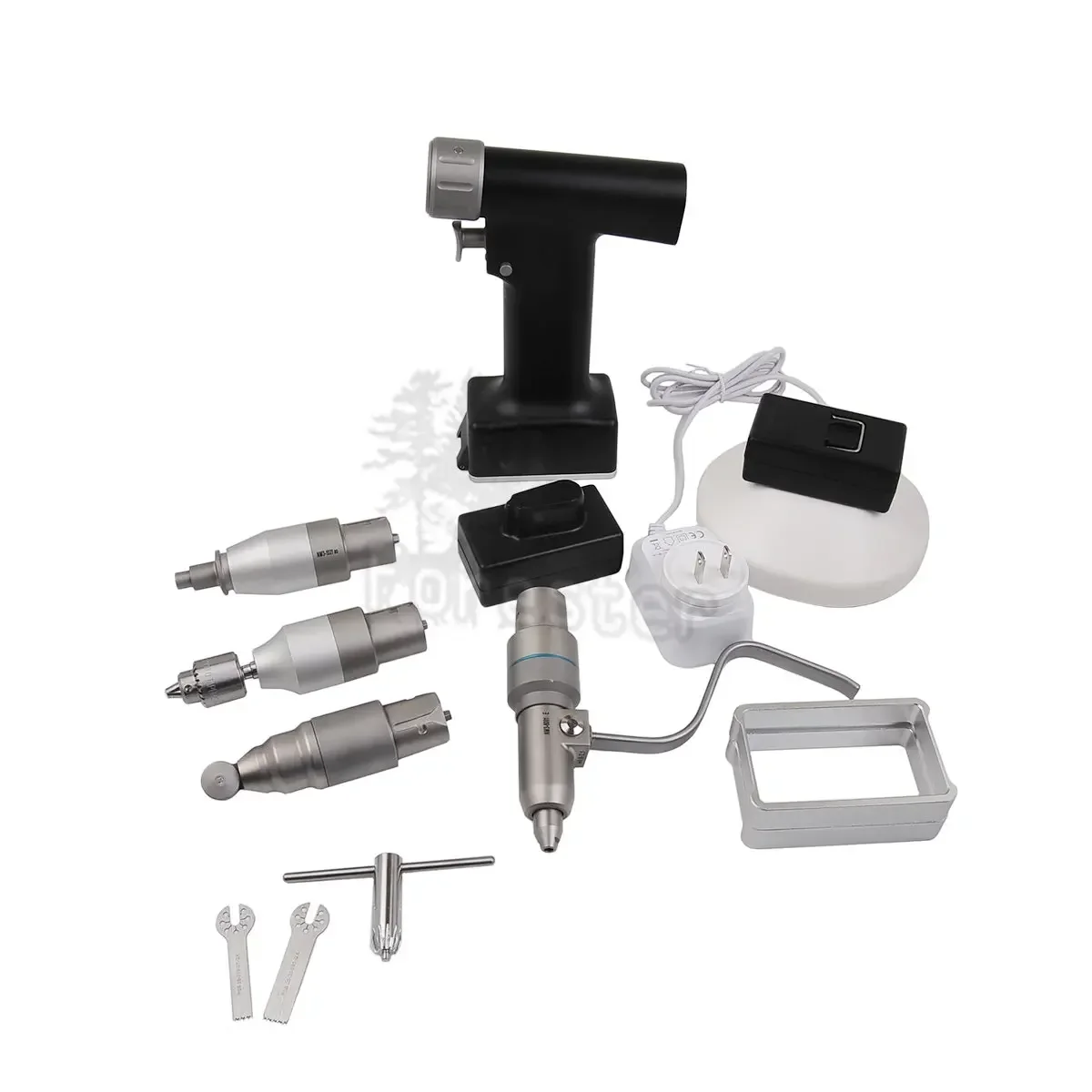 Perceuse et scie multifonction - Health Power Tools avis et prix