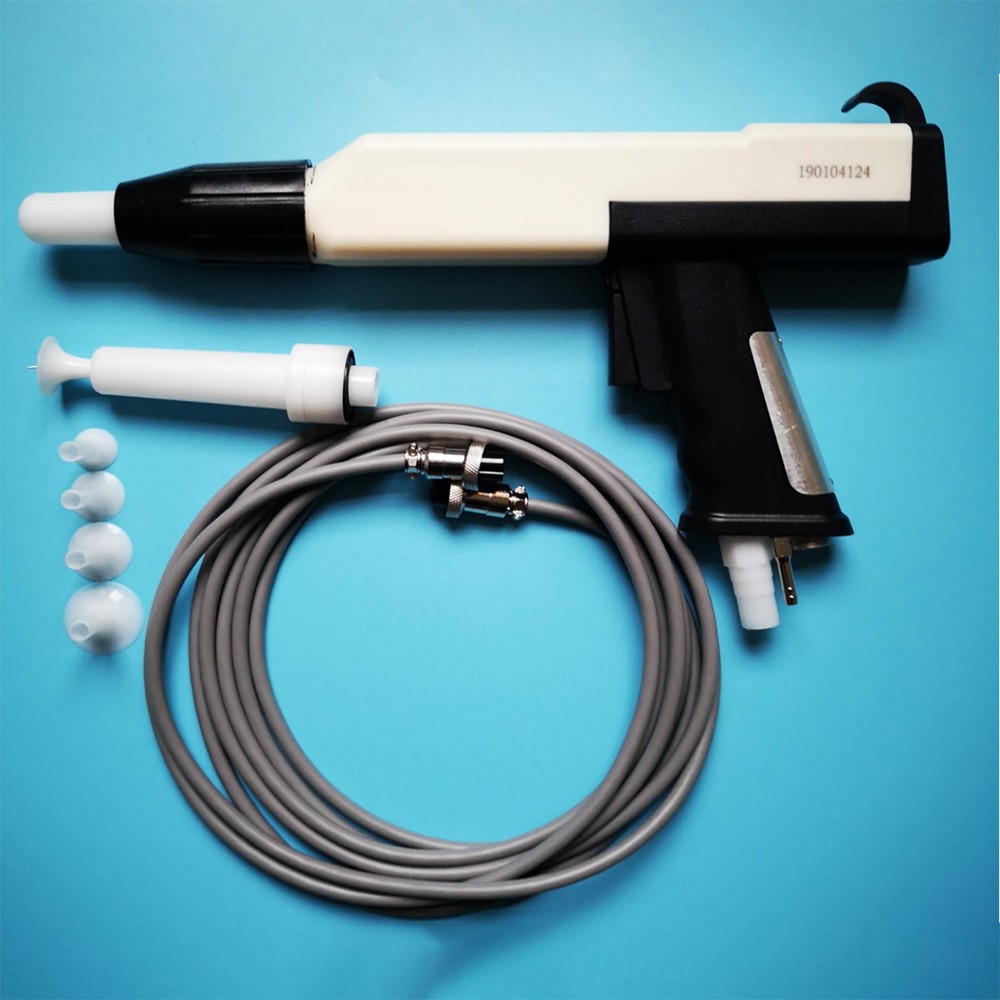 Machine de pulvérisation de pe - Power Xt Tools avis et prix