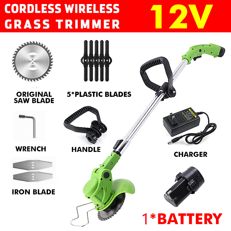 Tondeuse à gazon électrique sa - Power Tools Garden avis et prix