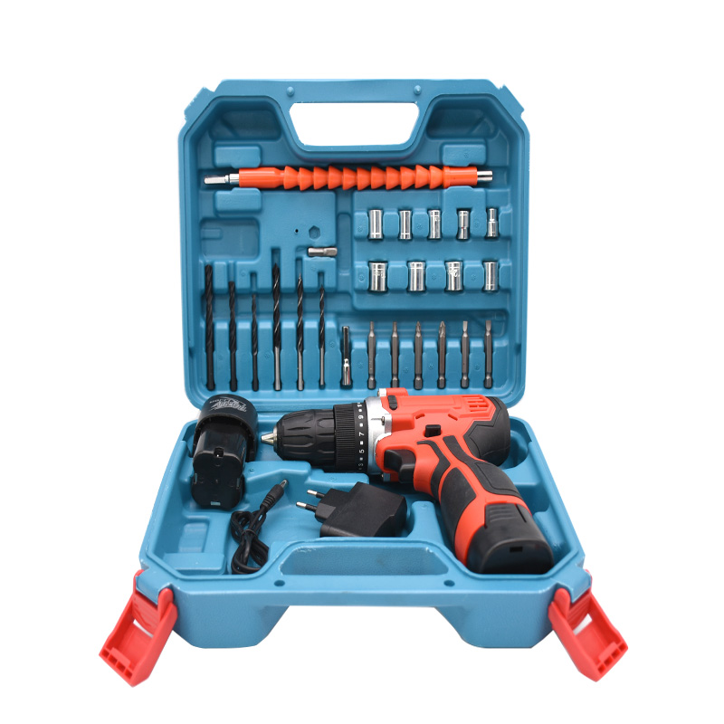 Perceuse électrique sans fil,  - Power Tools Wholesale avis et prix