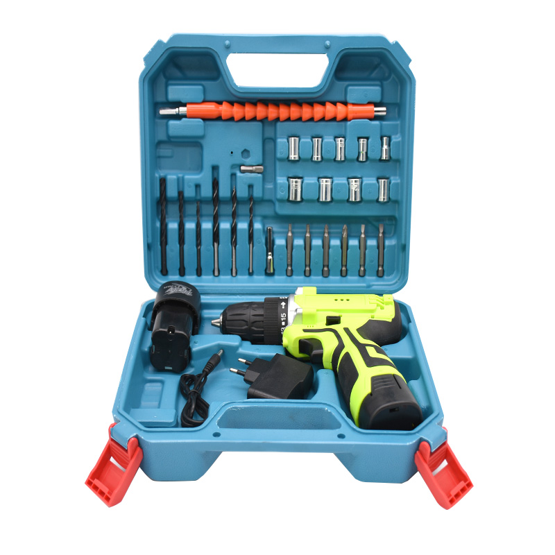 Perceuse électrique sans fil,  - Power Tools Wholesale avis et prix