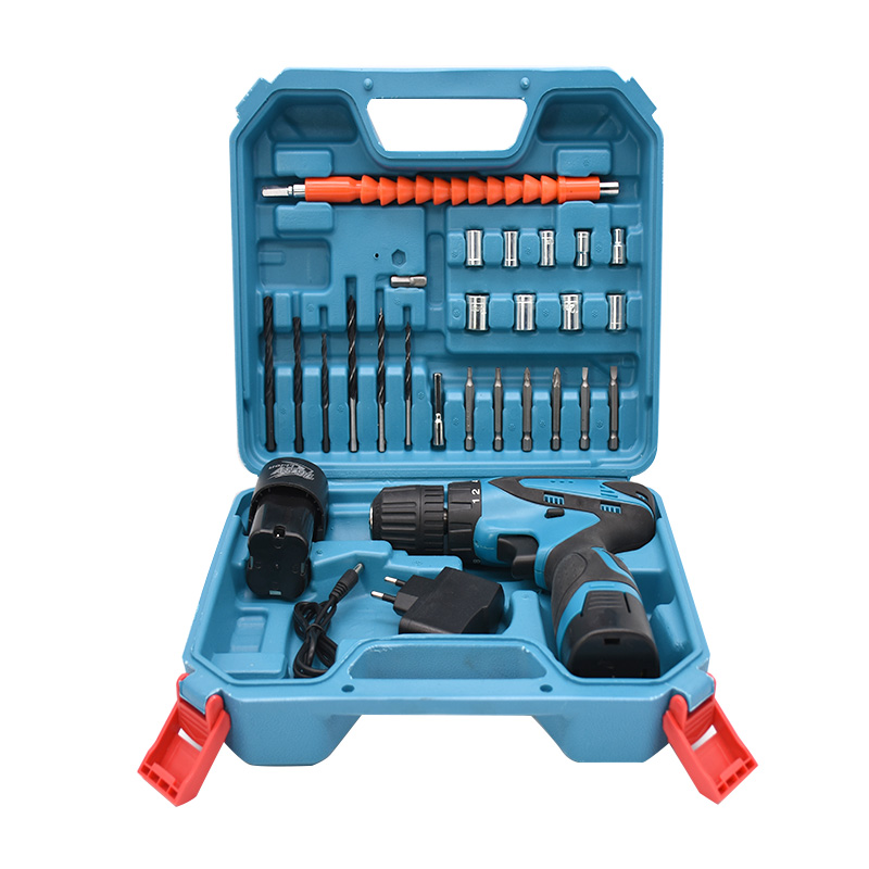 Perceuse électrique sans fil,  - Power Tools Wholesale avis et prix