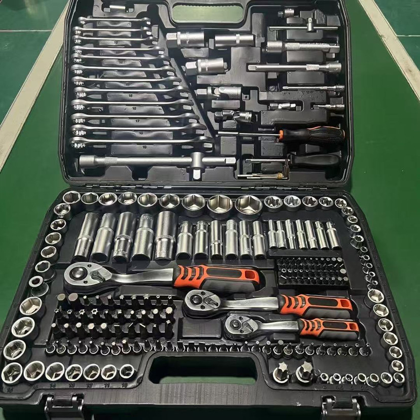 Kit d'outils de réparation aut - Power Tools Garden avis et prix