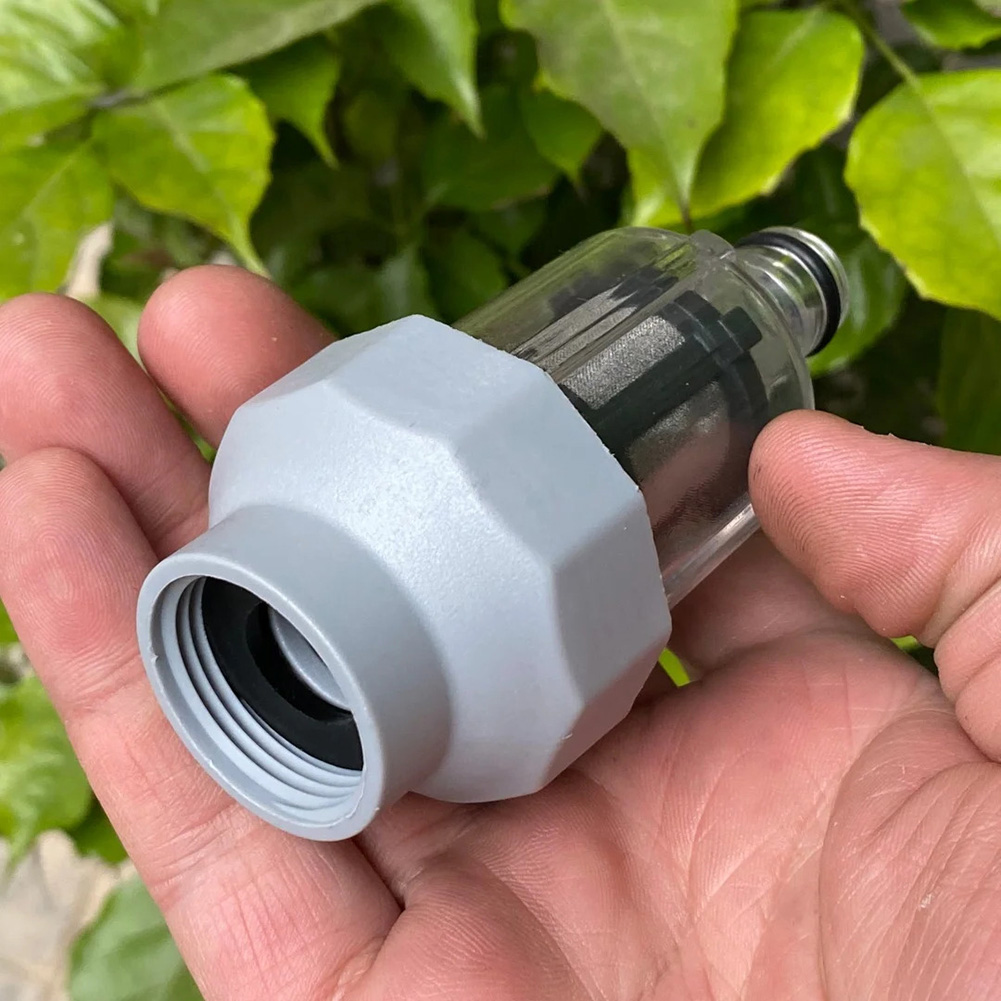 Filtre à écran d'entrée d'eau  - Power Tools And Engineering avis et prix