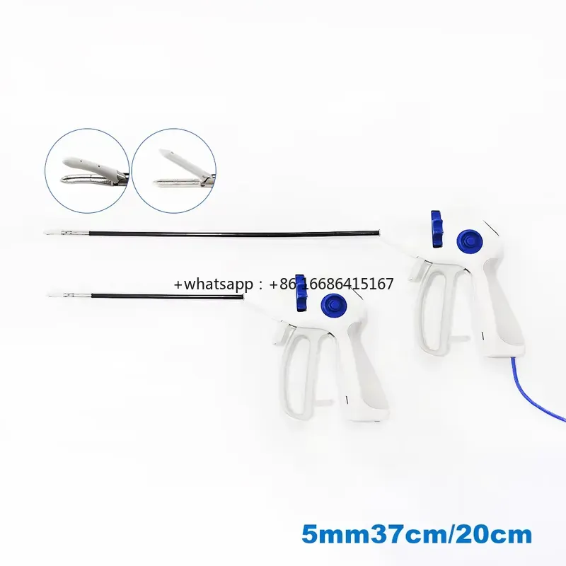 Instrument chirurgical à pince - Health Power Tools avis et prix