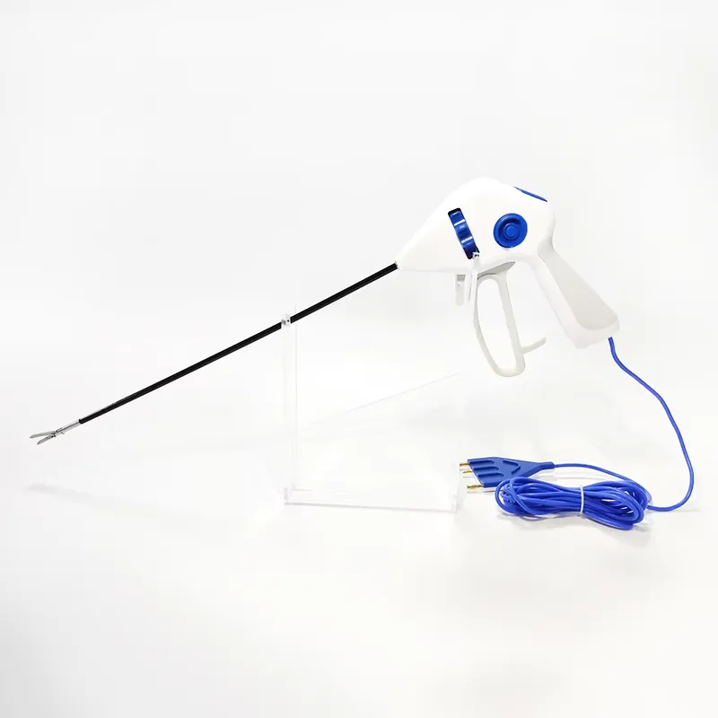 Instrument chirurgical à pince - Health Power Tools avis et prix
