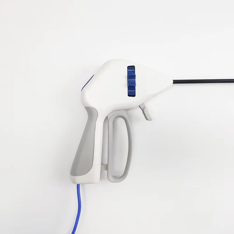Instrument chirurgical à pince - Health Power Tools avis et prix