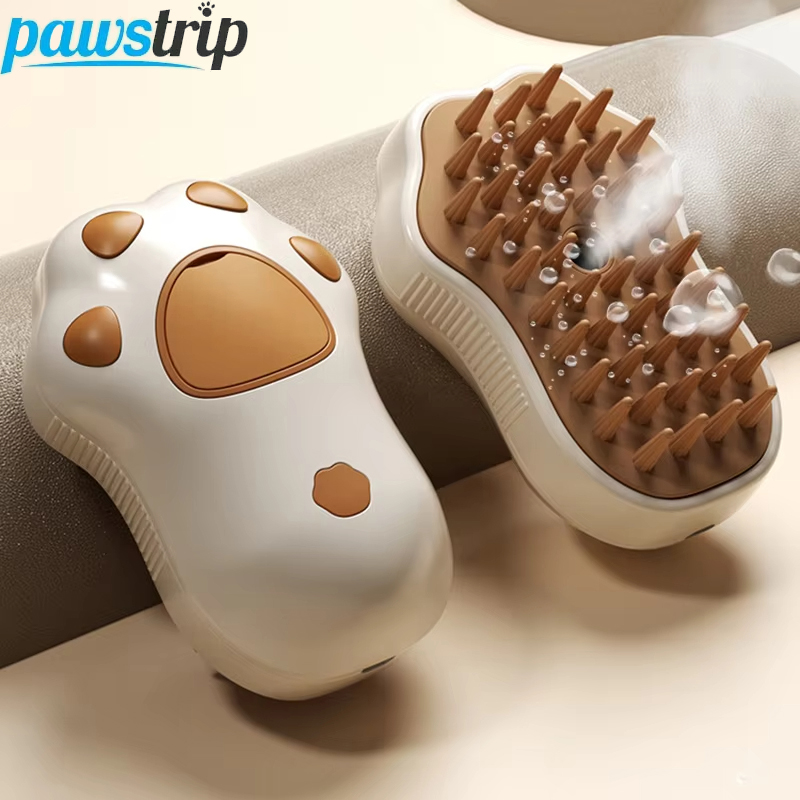 Brosse à vapeur 3 en 1 pour ch - Power Tools Cat avis et prix