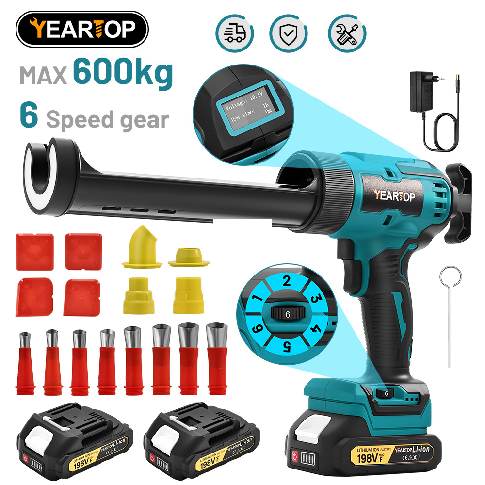 Pistolet à colle électrique sa - Power Tools Universal Battery avis et prix