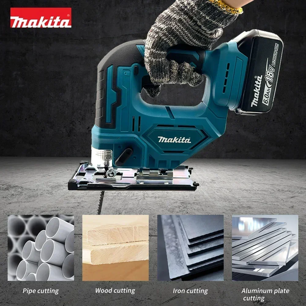 Scie sauteuse électrique sans  - Power Tools Makita avis et prix