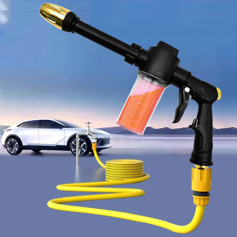 Pistolet à eau de lavage de vo - Power Tools And Engineering avis et prix
