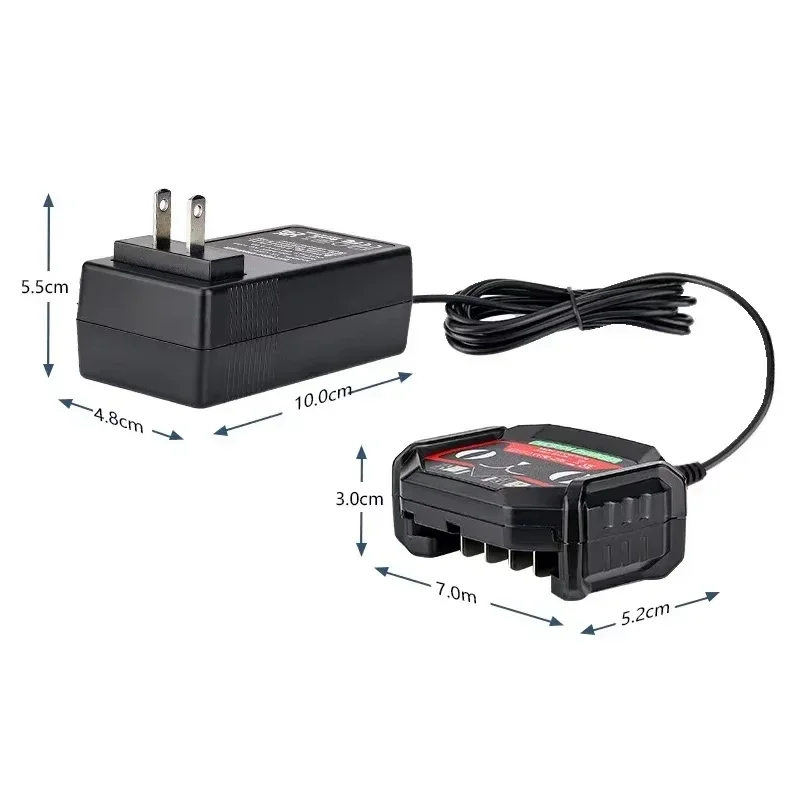 Chargeur de batterie CMCB104 p - Power Tools Uk avis et prix