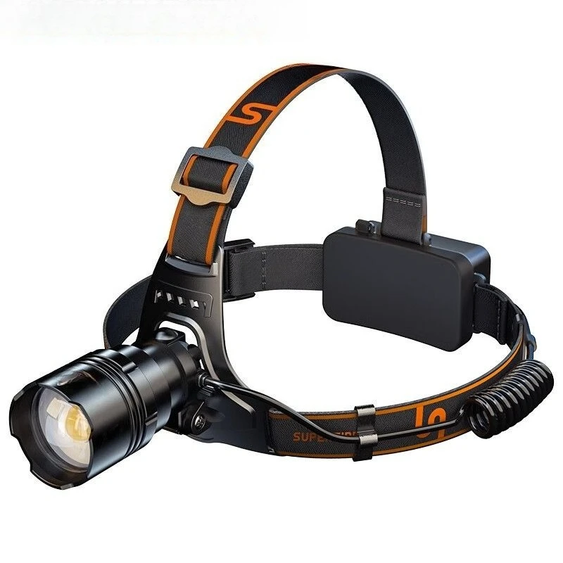 Phare zoom HL31 36W, lumière p - Power Tools Zoom avis et prix
