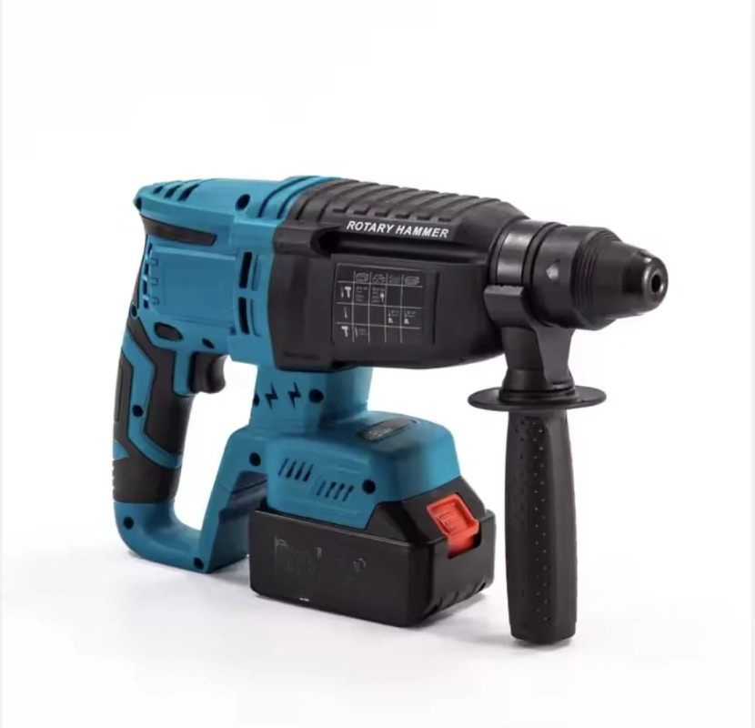 Ensemble combiné 4-en-1 de per - Power Tools Wholesale avis et prix