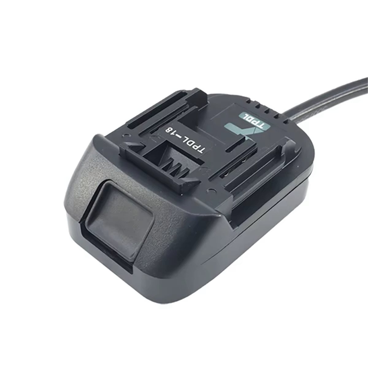 (A75T) Câble adaptateur de bat - Power Tools Uk avis et prix