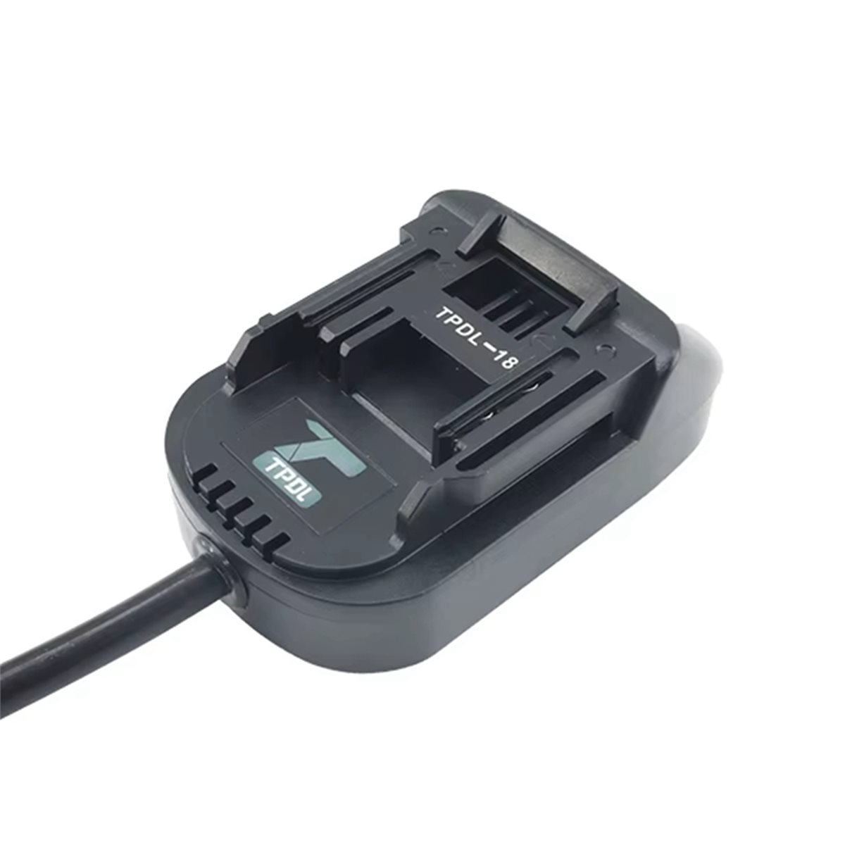 (A75T) Câble adaptateur de bat - Power Tools Uk avis et prix