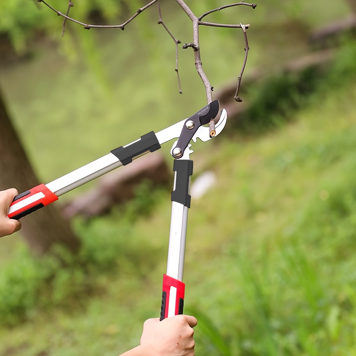 Sécateur robuste en acier SK5  - Power Tools Garden avis et prix