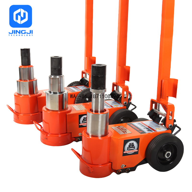 Cric hydraulique pneumatique r - Power Tools Pneumatic avis et prix