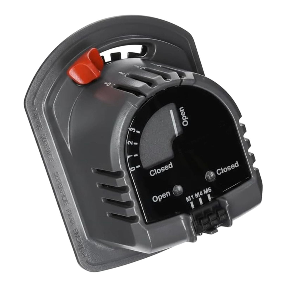 Amortisseurs de zone de rempla - Power Tools Zones avis et prix