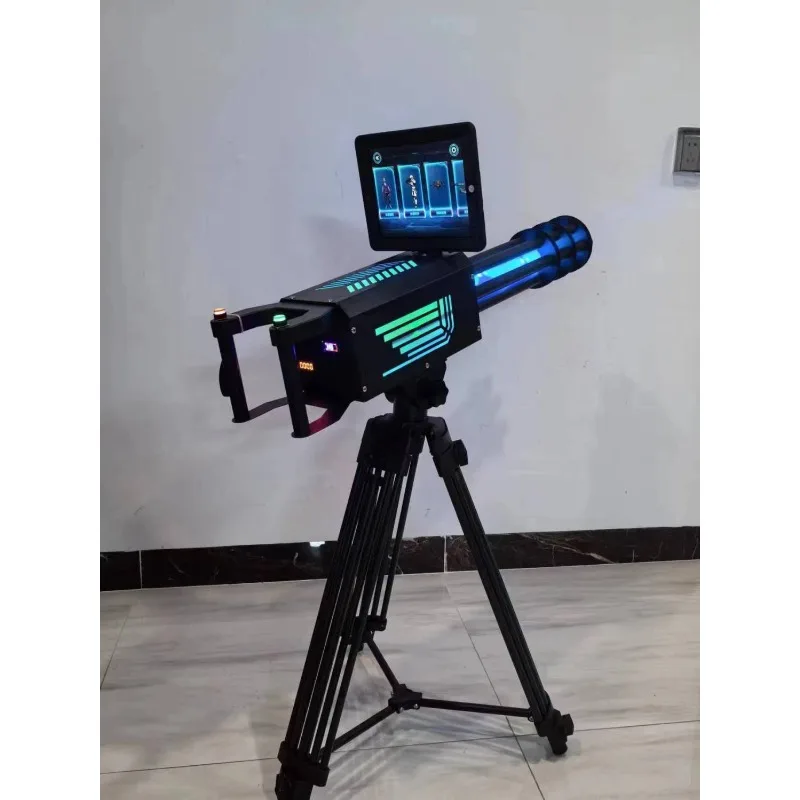 Équipement de jeu intelligent  - Power Tools World avis et prix