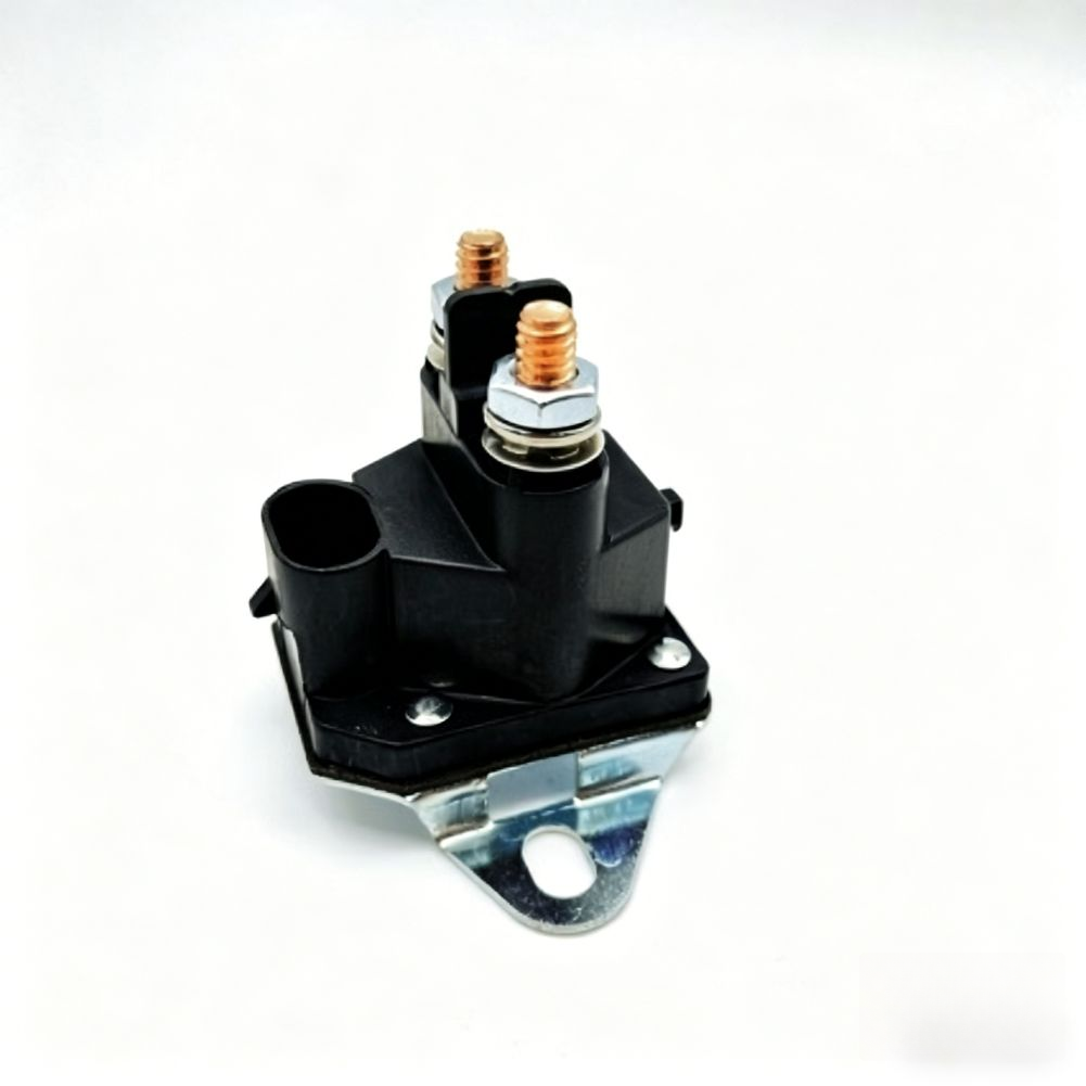 Solénoïde de démarrage 12V 047 - Power Tools Zoom avis et prix