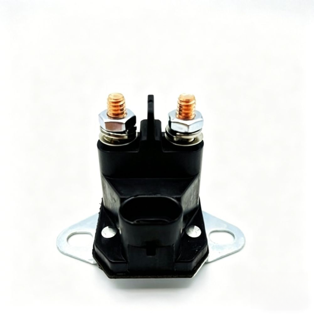 Solénoïde de démarrage 12V 047 - Power Tools Zoom avis et prix