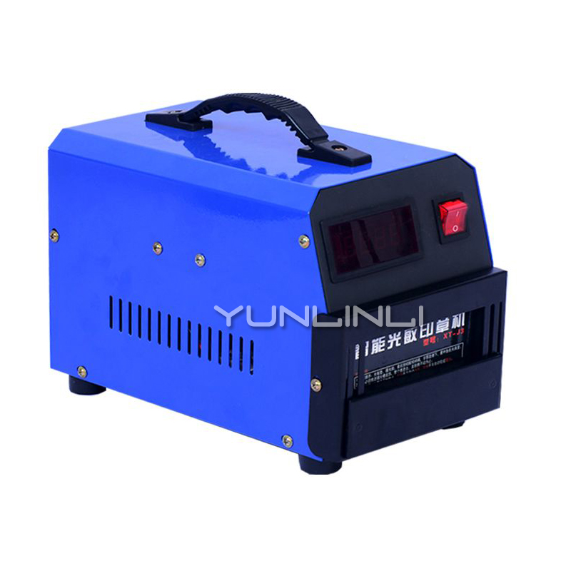 Machine d'estampage photosensi - Power Xt Tools avis et prix