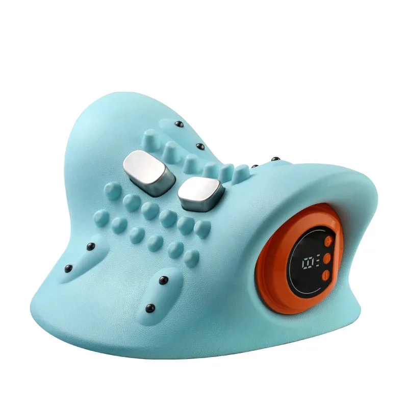 Masseur cervical électrique vi - Power Tools Universal Battery avis et prix