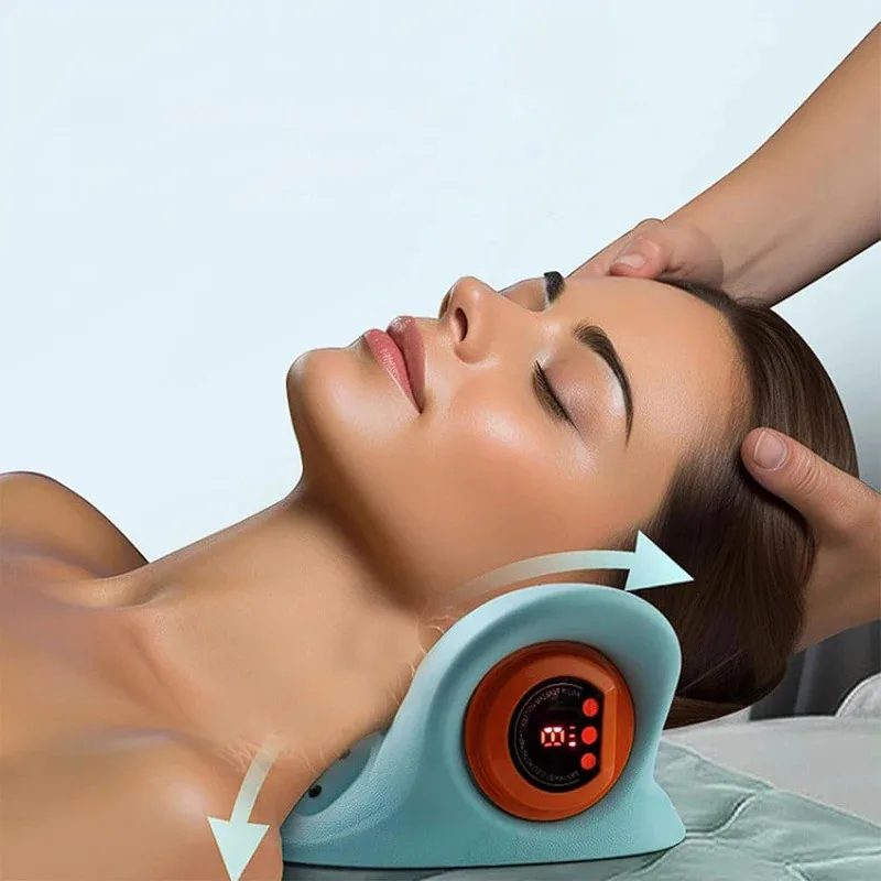Masseur cervical électrique vi - Power Tools Universal Battery avis et prix