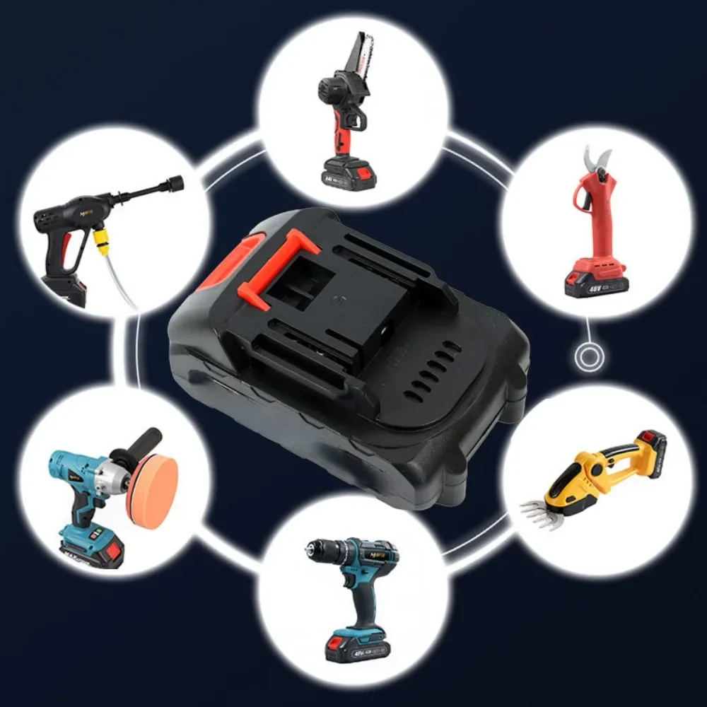 Batterie Lithium-Ion Rechargea - Power Tools Uk avis et prix