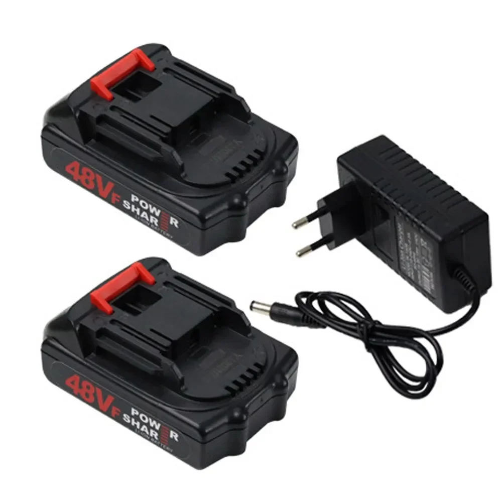 Batterie Lithium-Ion Rechargea - Power Tools Uk avis et prix