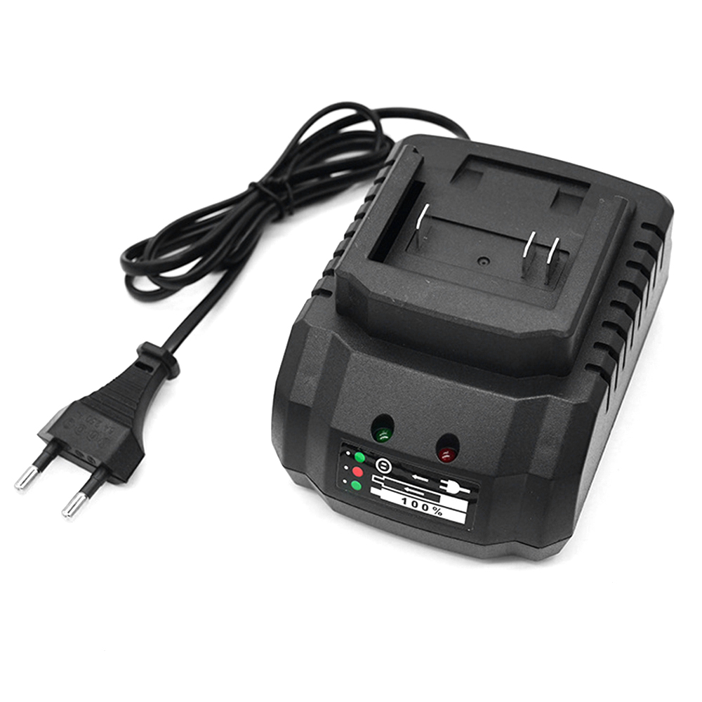 Chargeur de batterie Li-ion 18 - Power Tools Uk avis et prix