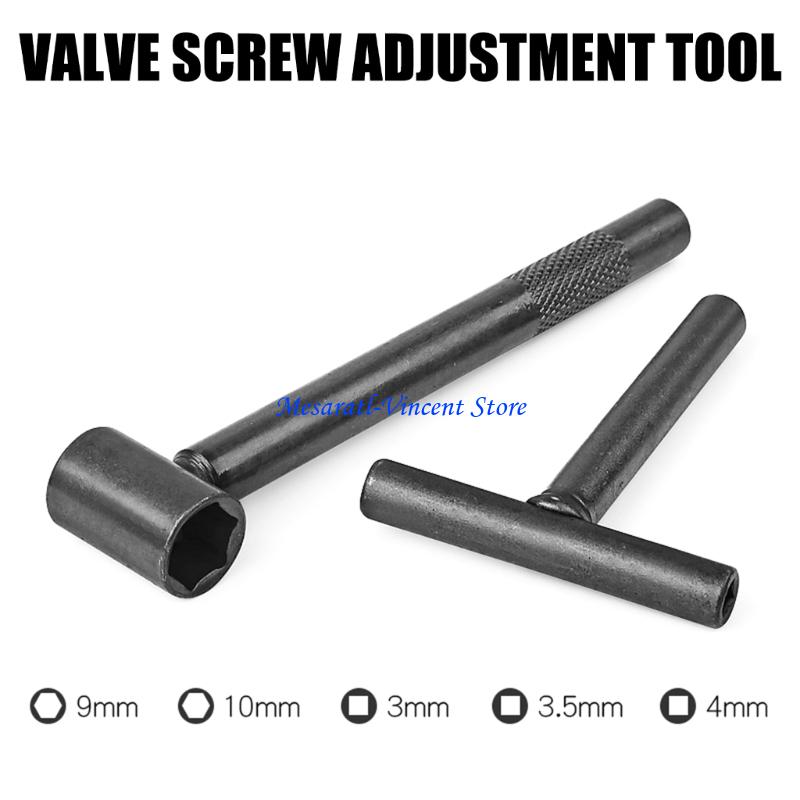 Outil dégagement des soupapes  - Power Tools And Engineering avis et prix