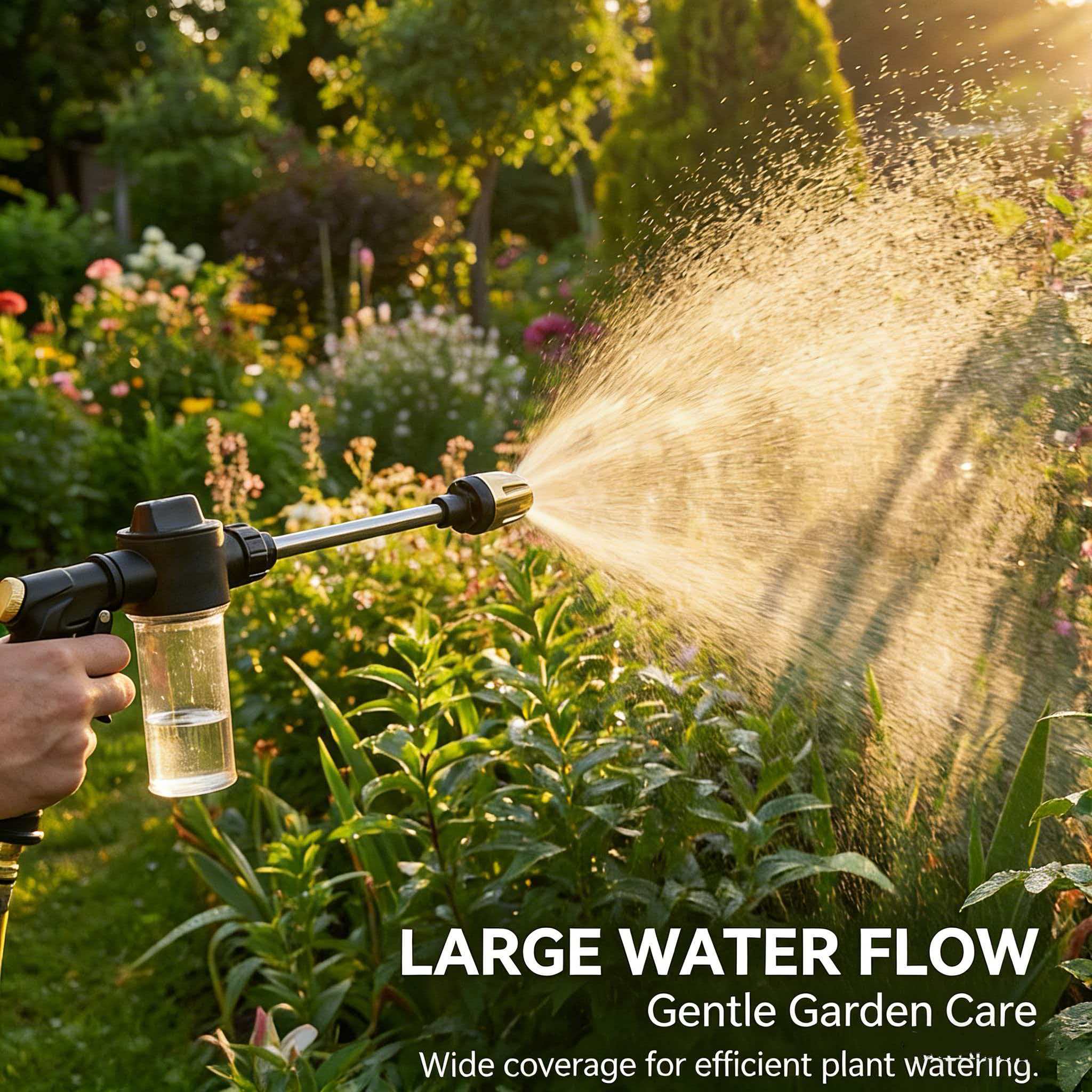 Pistolet à eau haute pression  - Power Tools And Engineering avis et prix