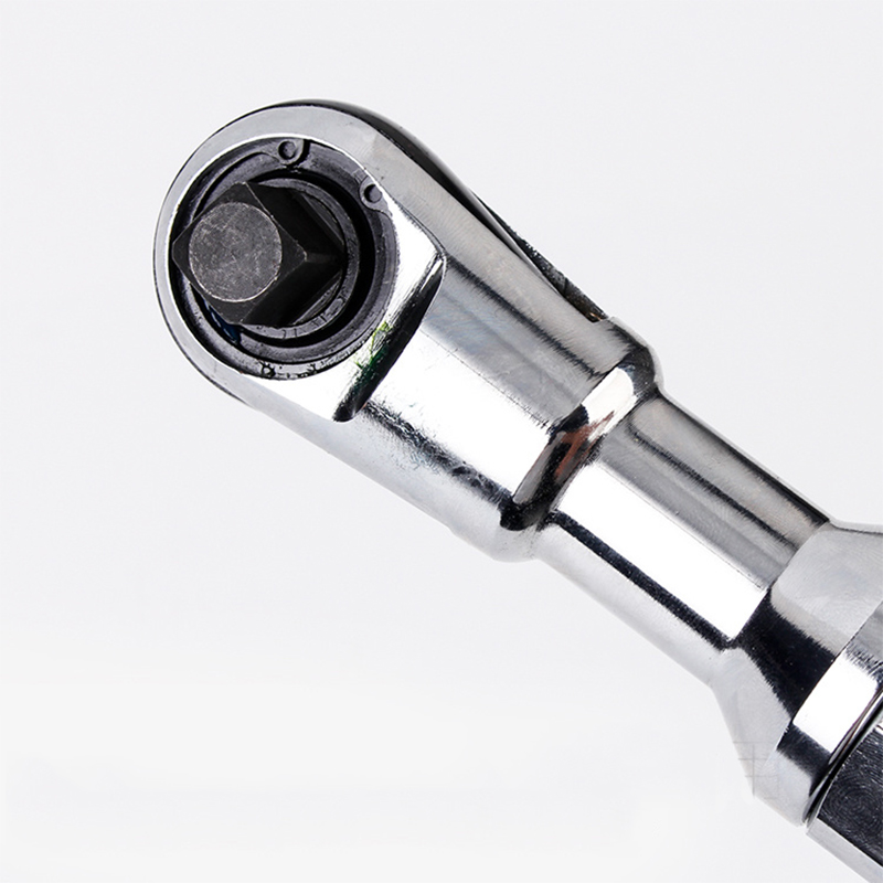 Douille Pneumatique à Cliquet  - Power Tools In Automotive avis et prix