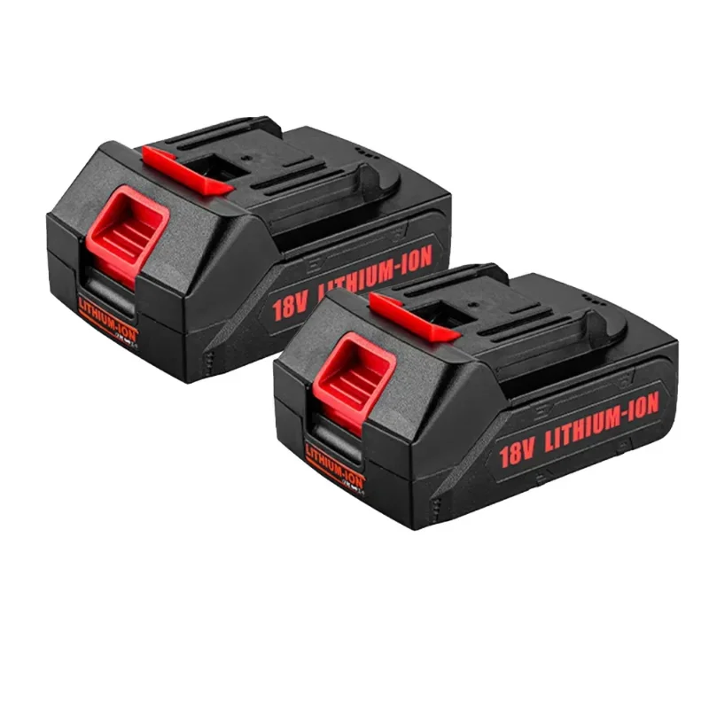 Batterie lithium-ion rechargea - Power Tools Universal Battery avis et prix